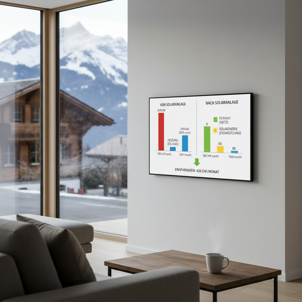 Nachtverbrauch senken: Praktische Tipps